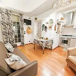 Apartamento Le Terrazze Di Gabriella - In