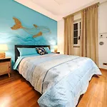 Le Terrazze Di Gabriella - In Apartamento *