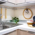 Le Terrazze Di Gabriella - In Apartamento