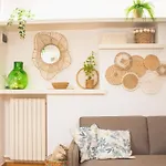 Le Terrazze Di Gabriella - In Apartamento Bari