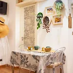 Apartamento Le Terrazze Di Gabriella - In *