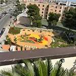 Apartamento Le Terrazze Di Gabriella - In Bari
