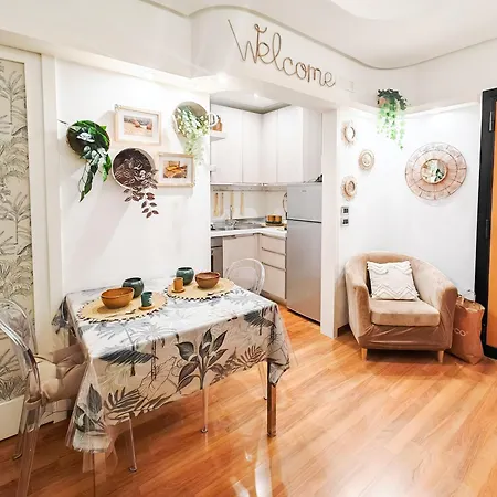 Apartamento Le Terrazze Di Gabriella - In *