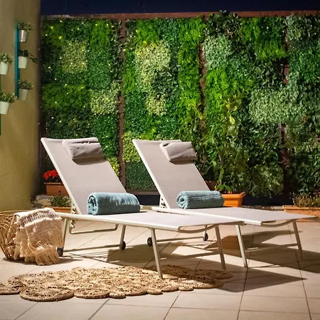 Le Terrazze Di Gabriella - In