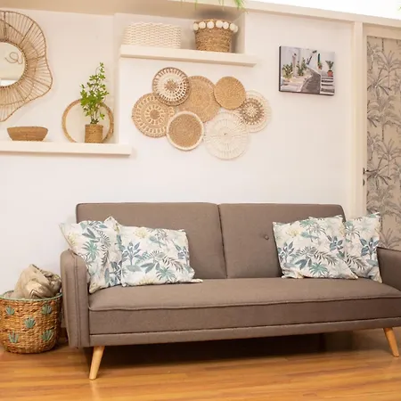 Le Terrazze Di Gabriella - In Apartamento *