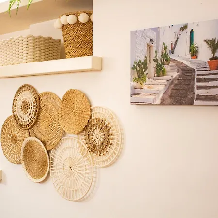 Le Terrazze Di Gabriella - In * Bari