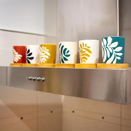 Le Terrazze Di Gabriella - In Bari