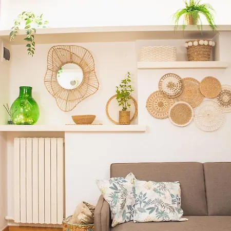 Le Terrazze Di Gabriella - In Apartamento Bari