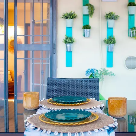 Apartman Le Terrazze Di Gabriella - In Bari