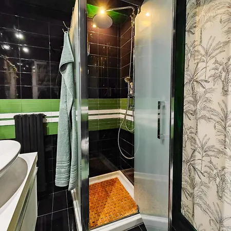 Apartament Le Terrazze Di Gabriella - In