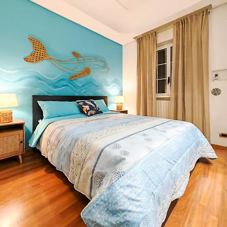 Le Terrazze Di Gabriella - In 公寓 *