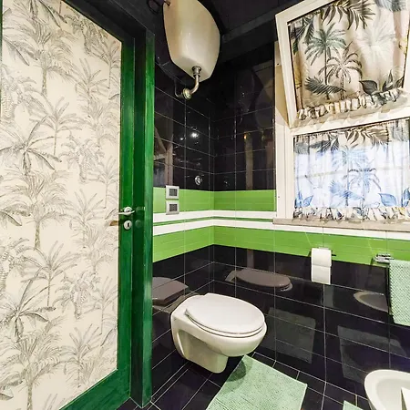 Le Terrazze Di Gabriella - In בארי