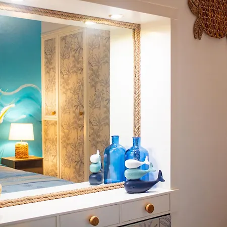Le Terrazze Di Gabriella - In Apartment Bari