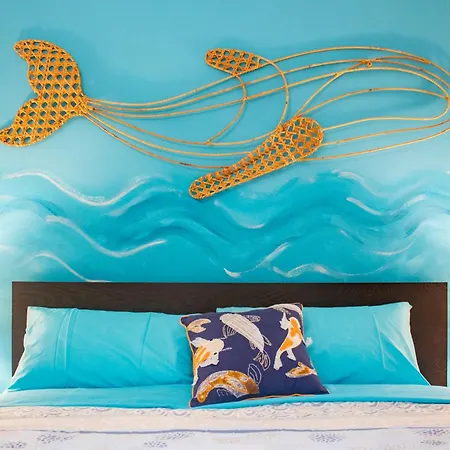 公寓 Le Terrazze Di Gabriella - In 巴里