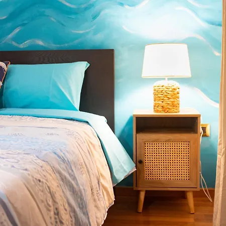 Le Terrazze Di Gabriella - In דירה *