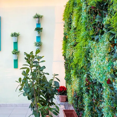 Le Terrazze Di Gabriella - In 巴里