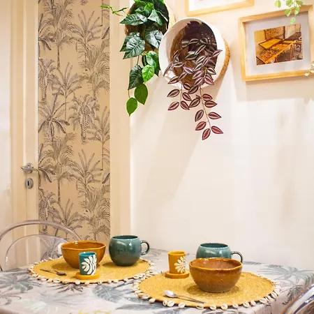 Le Terrazze Di Gabriella - In