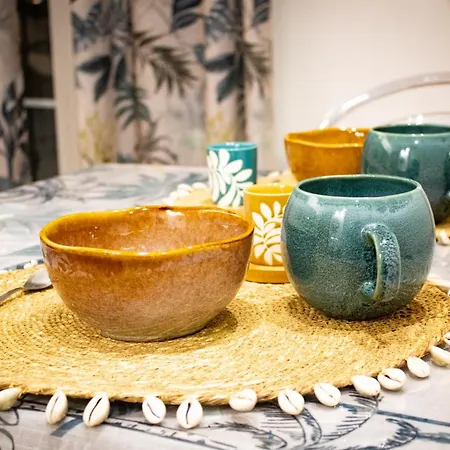 Le Terrazze Di Gabriella - In * 巴里