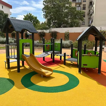 Le Terrazze Di Gabriella - In * 巴里