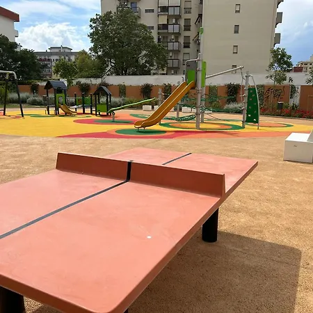 Le Terrazze Di Gabriella - In 公寓