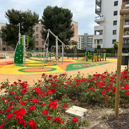 公寓 Le Terrazze Di Gabriella - In