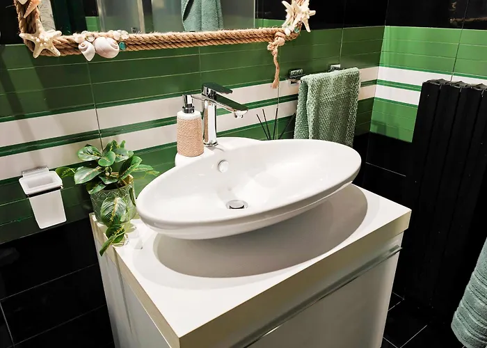 Le Terrazze Di Gabriella - In *