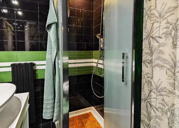 Апартаменты Le Terrazze Di Gabriella - In