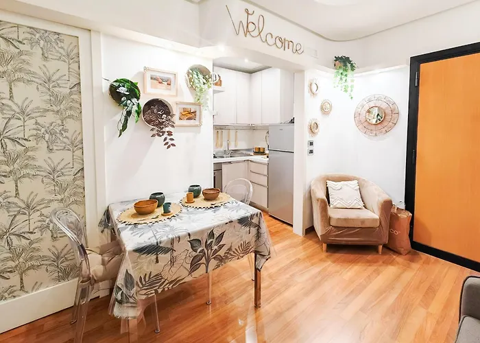 Апартаменты Le Terrazze Di Gabriella - In *