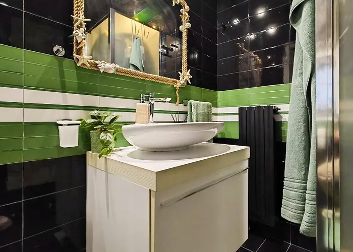 Le Terrazze Di Gabriella - In