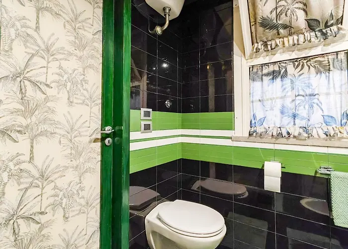 Le Terrazze Di Gabriella - In Бари