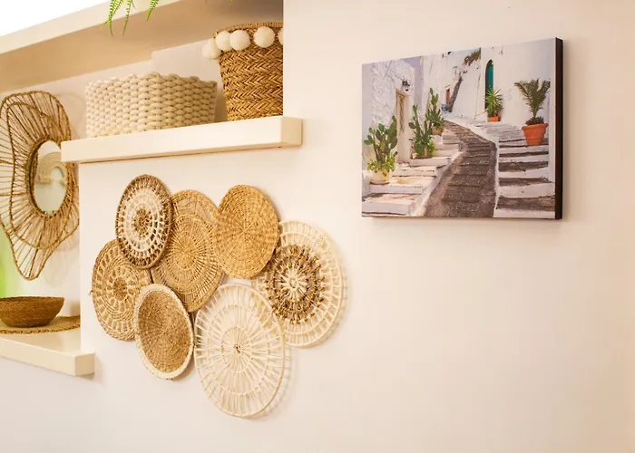 Le Terrazze Di Gabriella - In * Бари