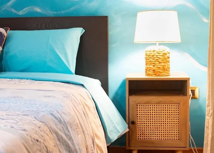 Le Terrazze Di Gabriella - In Апартаменты *