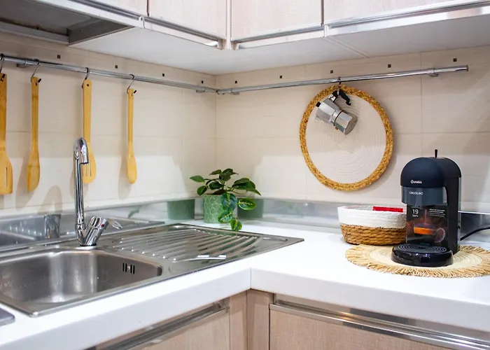 Le Terrazze Di Gabriella - In Апартаменты